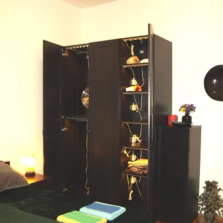 Bona Studio, Center, Wifi *