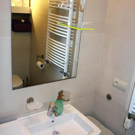 Bona Studio, Center, Wifi Daire