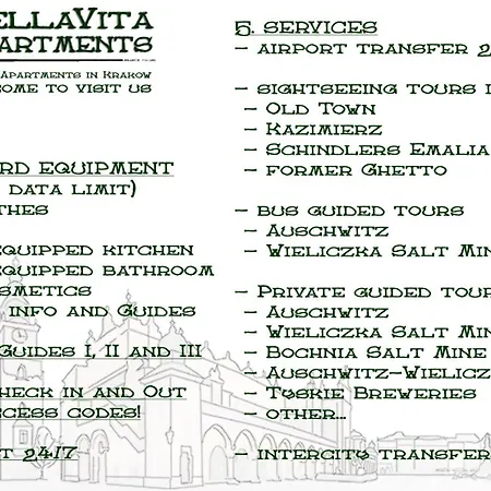 Bona Studio, Center, Wifi דירה