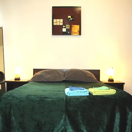 דירה Bona Studio, Center, Wifi *