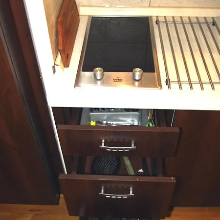 Bona Studio, Center, Wifi קרקוב