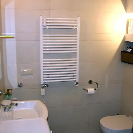 Bona Studio, Center, Wifi